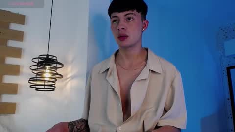 Steev online show from 03.01.25