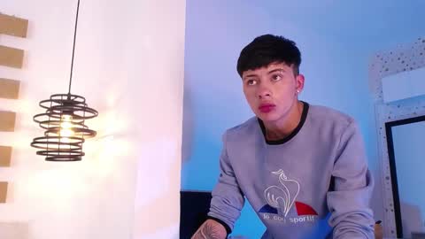 Steev online show from 03.04.25