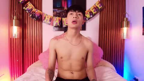 Steev online show from 10.25.25