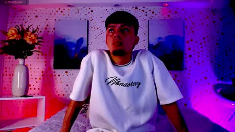 Steev online show from 02.03.26