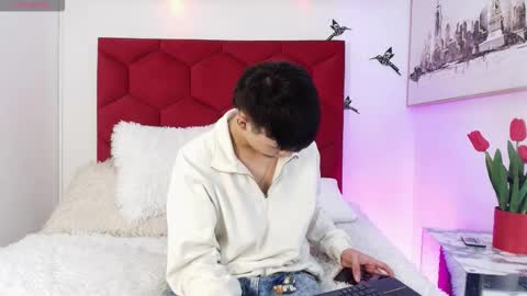 Steev online show from 02.11.26