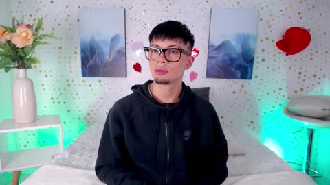 Steev online show from 02.26.26