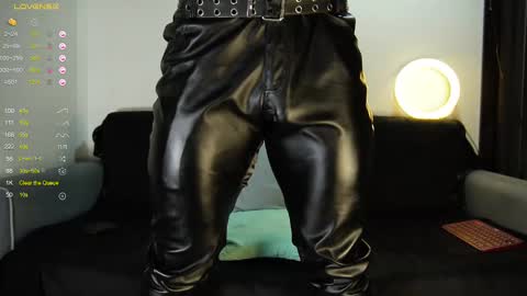 Steeve online show from 02.26.25