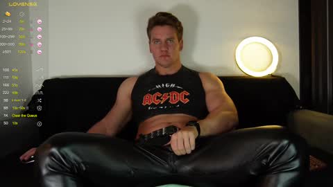 Steeve online show from 03.02.25