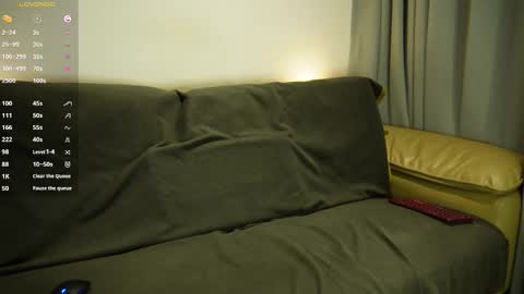 Snapshot of steevemuscle chatting on 02.04.26 Steeve online show from 02.04.26