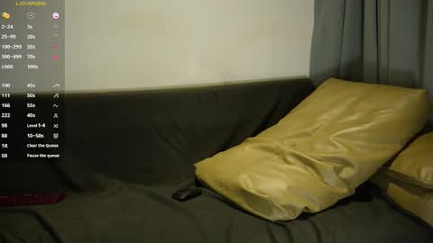 Snapshot of steevemuscle chatting on 03.02.26 Steeve online show from 03.02.26