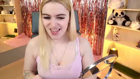 stef_nicks online show from 04.11.26