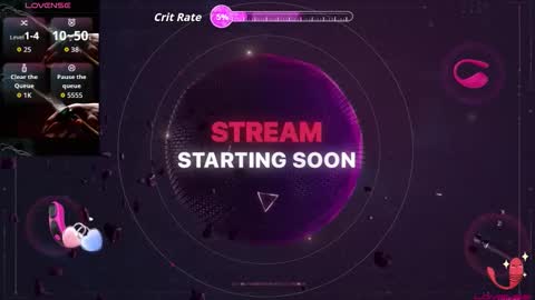 Karla online show from 09.11.25