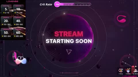 Karla online show from 10.19.25