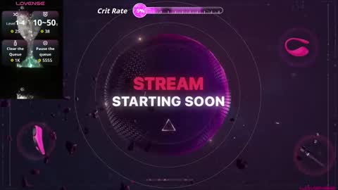 Karla online show from 11.11.25