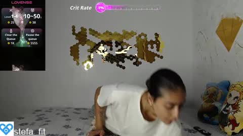 Karla online show from 12.14.25