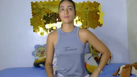 Karla online show from 03.02.26