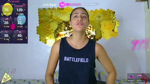 Karla online show from 04.05.26