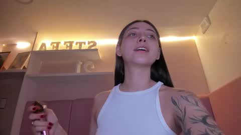 Stefa Gomez  online show from 02.20.26