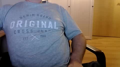 Snapshot of stefan2580 chatting on 12.11.24 Stefan online show from 12.11.24