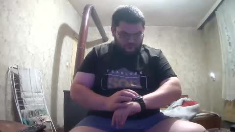 Stefan online show from 10.26.25