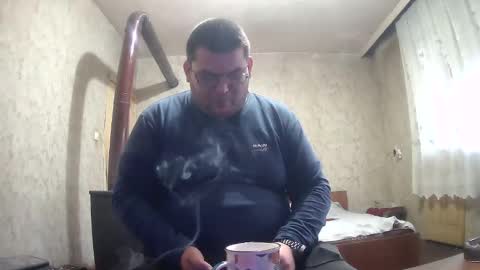 Stefan online show from 11.11.25