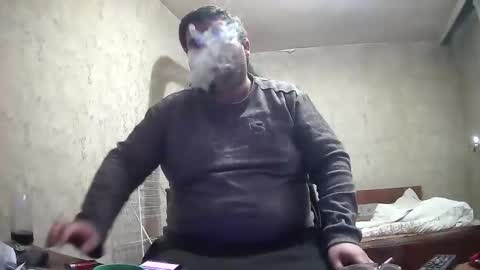 Stefan online show from 02.14.26