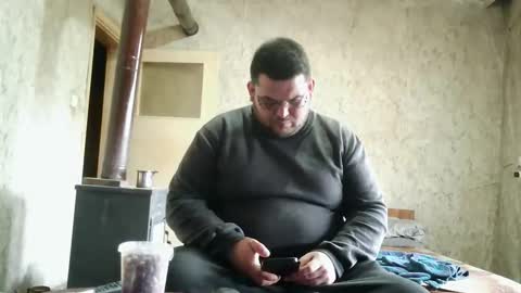 Snapshot of stefan90pt chatting on 04.20.26 Stefan online show from 04.20.26