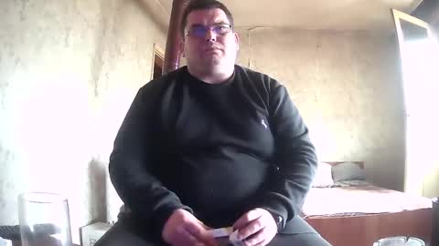 Snapshot of stefan90pt chatting on 05.04.26 Stefan online show from 05.04.26