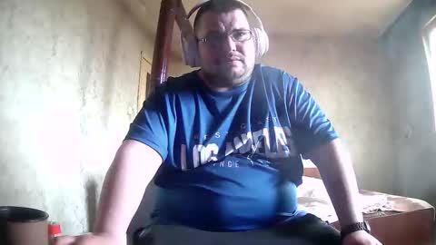 Snapshot of stefan90pt chatting on 05.16.26 Stefan online show from 05.16.26