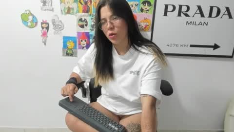 Snapshot of stefan_litleee chatting on 01.24.25 julieth-cancer online show from 01.24.25