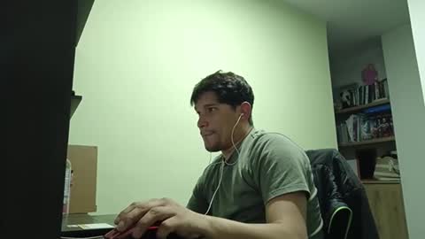 Snapshot of stefanbog91 chatting on 06.01.26 Stefans online show from 06.01.26