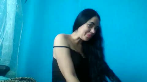 stefaniyax online show from 10.12.25