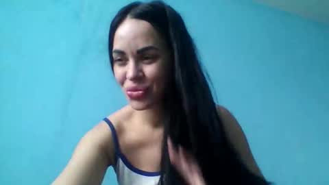 stefaniyax online show from 10.26.25