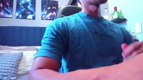 Stefann Salvatore online show from 09.28.25