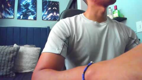 Stefann Salvatore online show from 10.19.25