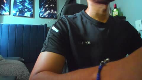 Stefann Salvatore online show from 10.22.25