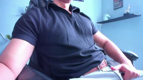 Stefann Salvatore online show from 04.18.26