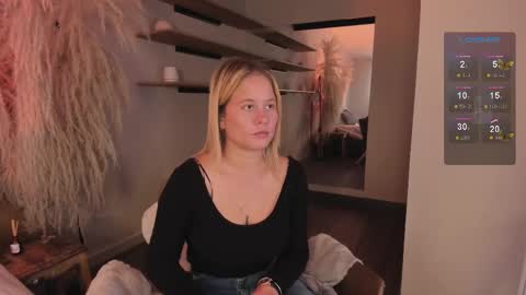 Snapshot of stefannny_ chatting on 02.28.25 Stefanny online show from 02.28.25