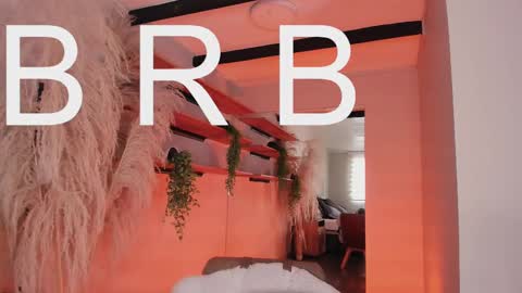 Snapshot of stefannny_ chatting on 03.12.25 Stefanny online show from 03.12.25