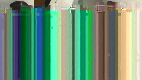 Im MiaIts my first day here  online show from 04.18.26