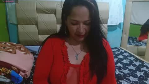 Snapshot of stefanny_taylor chatting on 10.22.25 Stefanny online show from 10.22.25
