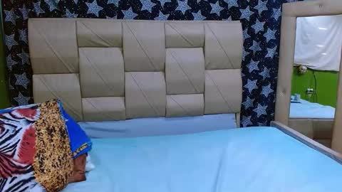 Stefanny online show from 03.05.26