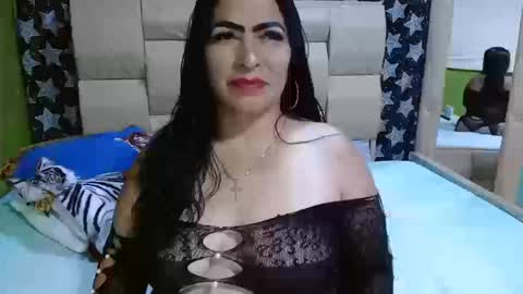 Stefanny online show from 03.12.26