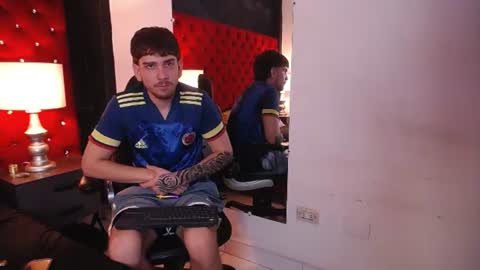 Snapshot of stefano_moretti chatting on 06.18.26 S T E F A N O online show from 06.18.26