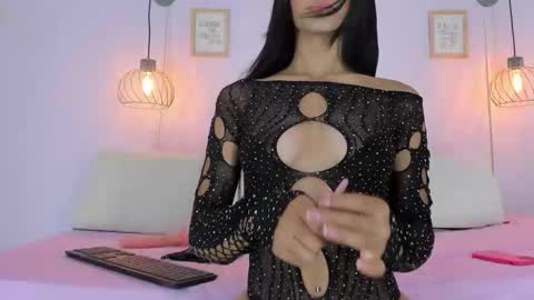 Snapshot of stefany520 chatting on 10.29.25 Stefany online show from 10.29.25