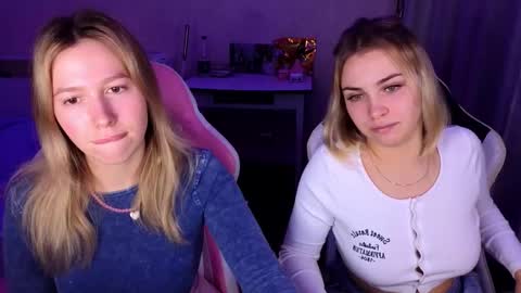 stefany_and_bettany online show from 12.01.25