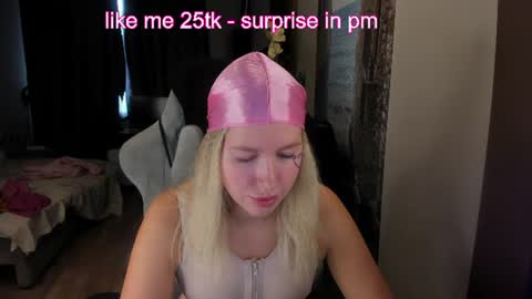 stefany_and_bettany online show from 06.11.26