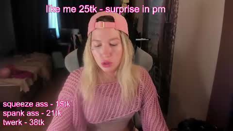 stefany_and_bettany online show from 06.12.26