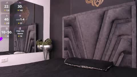 Stefany Brown online show from 01.24.25