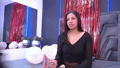 Stefany Brown online show from 02.13.25