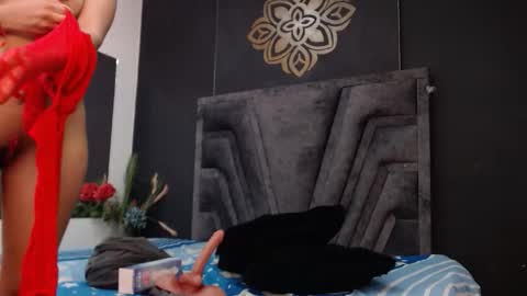 Stefany Brown online show from 01.09.26