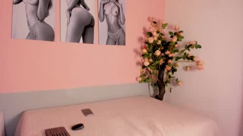 Snapshot of stefany_gonzales_ chatting on 11.24.25 Stefany online show from 11.24.25