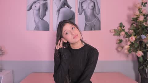 Stefany online show from 03.29.26