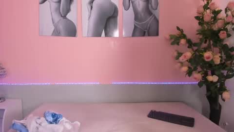 Snapshot of stefany_gonzales_ chatting on 06.12.26 Stefany online show from 06.12.26